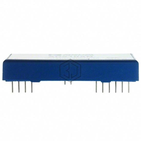 AD210AN - Analog Devices Inc. - Linear - Amplifiers - Instrumentation, OP Amps, Buffer Amps