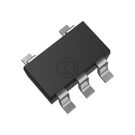TC75S102F,LF(CT - Toshiba Semiconductor and Storage - Linear - Amplifiers - Instrumentation, OP Amps, Buffer Amps
