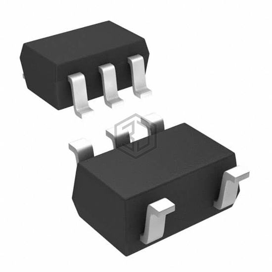 LMX321ICT - STMicroelectronics - Linear - Amplifiers - Instrumentation, OP Amps, Buffer Amps