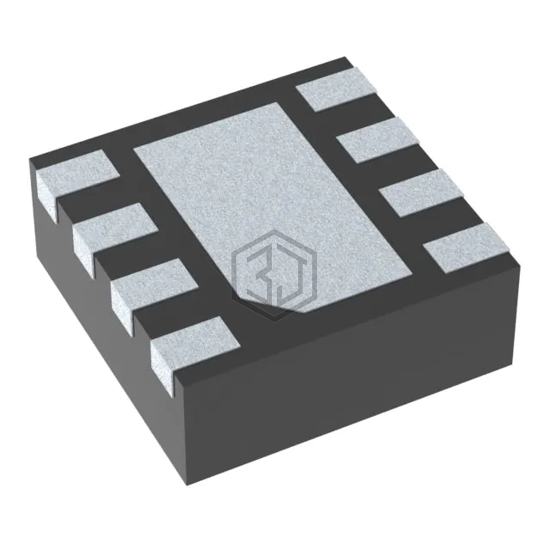 TPS62067DSGR - Texas Instruments - PMIC - Voltage Regulators - DC DC Switching Regulators