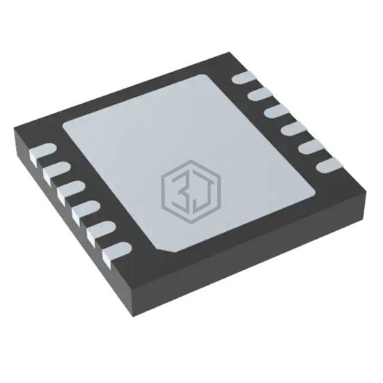 LTC6373IDFM#TRPBF - Analog Devices Inc. - Linear - Amplifiers - Instrumentation, OP Amps, Buffer Amps