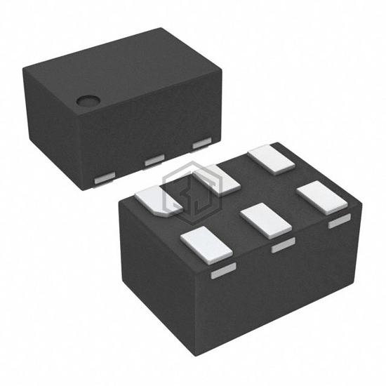 LMV881LEE/NOPB - Texas Instruments - Linear - Amplifiers - Instrumentation, OP Amps, Buffer Amps
