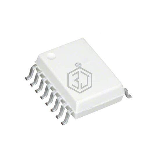ACPL-798J-000E - Broadcom Limited - Linear - Amplifiers - Instrumentation, OP Amps, Buffer Amps