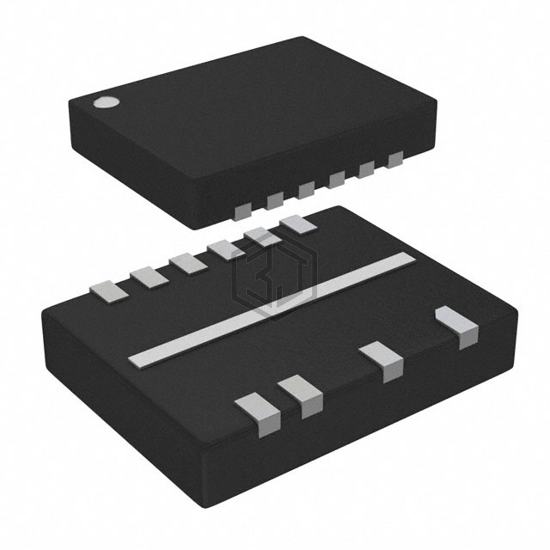 LT6018HDE#TRPBF - Analog Devices Inc. - Linear - Amplifiers - Instrumentation, OP Amps, Buffer Amps