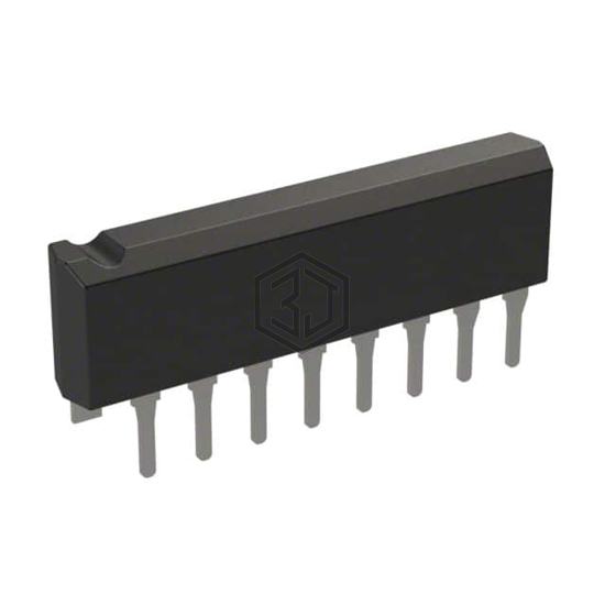 KA4558STU - Fairchild Semiconductor - Linear - Amplifiers - Instrumentation, OP Amps, Buffer Amps