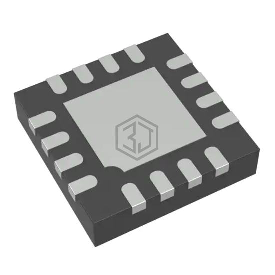 LTC2065HUD#TRPBF - Analog Devices Inc. - Linear - Amplifiers - Instrumentation, OP Amps, Buffer Amps