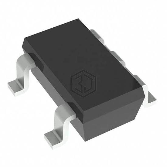 NJM2877F3-33-TE1 - Nisshinbo Micro Devices Inc. - PMIC - Voltage Regulators - Linear