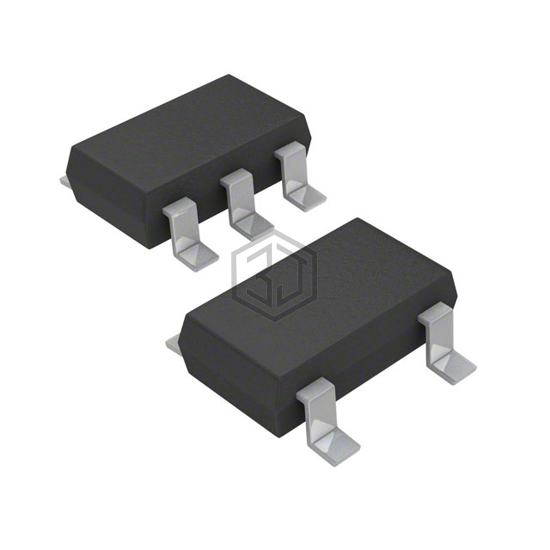 MP8130DJ-LF-P - Monolithic Power Systems Inc. - Linear - Amplifiers - Instrumentation, OP Amps, Buffer Amps