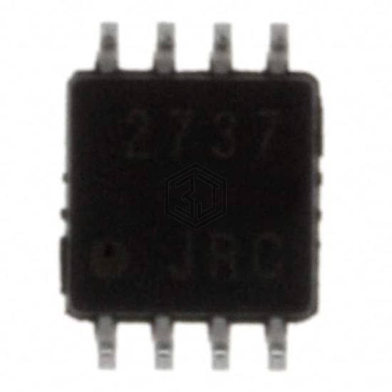 NJM2737RB1-TE1# - Nisshinbo Micro Devices Inc. - Linear - Amplifiers - Instrumentation, OP Amps, Buffer Amps
