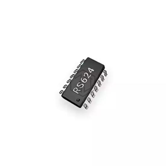 RS624XP - Runic Technology - Linear - Amplifiers - Instrumentation, OP Amps, Buffer Amps