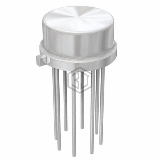 LT1008CH - Analog Devices Inc. - Linear - Amplifiers - Instrumentation, OP Amps, Buffer Amps