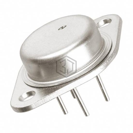 LM12CLK/NOPB - Texas Instruments - Linear - Amplifiers - Instrumentation, OP Amps, Buffer Amps