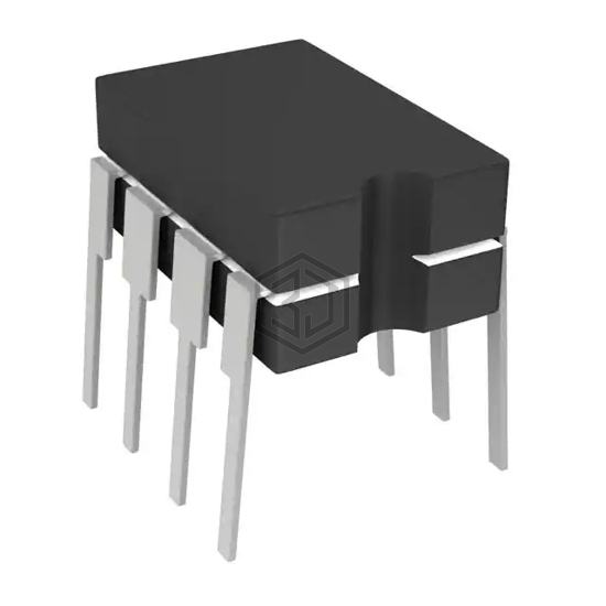 TC429MJA - Microchip Technology - PMIC - Gate Drivers