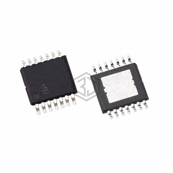 ISL78420AVEZ - Renesas Electronics America Inc - PMIC - Gate Drivers