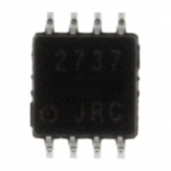 NJM2737RB1-TE1 - Nisshinbo Micro Devices Inc. - Linear - Amplifiers - Instrumentation, OP Amps, Buffer Amps