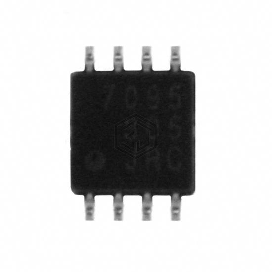 NJU7095RB1-TE1 - Nisshinbo Micro Devices Inc. - Linear - Amplifiers - Instrumentation, OP Amps, Buffer Amps