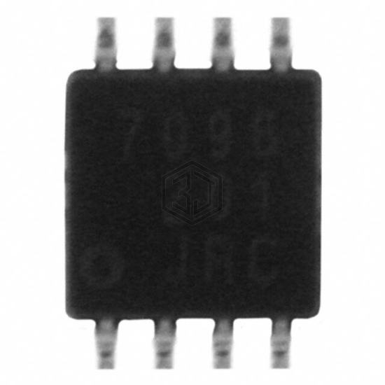 NJU7096RB1-TE1 - Nisshinbo Micro Devices Inc. - Linear - Amplifiers - Instrumentation, OP Amps, Buffer Amps
