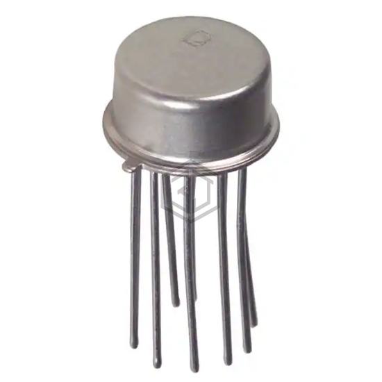 AD534TH/883B - Analog Devices Inc. - Linear - Analog Multipliers, Dividers