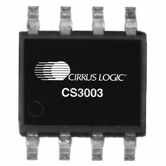 CS3003-FNZ - Cirrus Logic Inc. - Linear - Amplifiers - Instrumentation, OP Amps, Buffer Amps