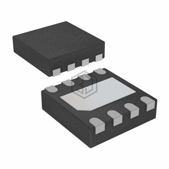 AS1341-BTDT-6K - ams - PMIC - Voltage Regulators - DC DC Switching Regulators