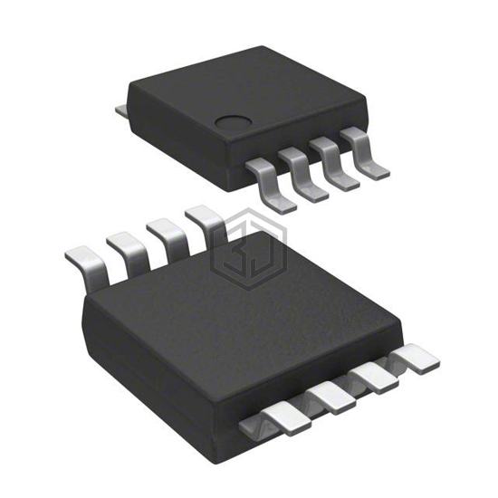 HA1630D04MMEL-E - Renesas Electronics America Inc - Linear - Amplifiers - Instrumentation, OP Amps, Buffer Amps