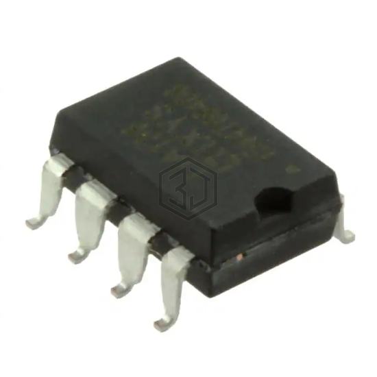 LIA136S - IXYS Integrated Circuits Division - Linear - Amplifiers - Instrumentation, OP Amps, Buffer Amps