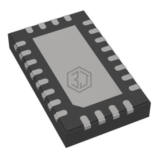 LTC6563IUDDM#PBF - Analog Devices Inc. - Linear - Amplifiers - Special Purpose