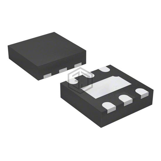 ADP151ACPZ-2.7-R7 - Analog Devices Inc. - PMIC - Voltage Regulators - Linear