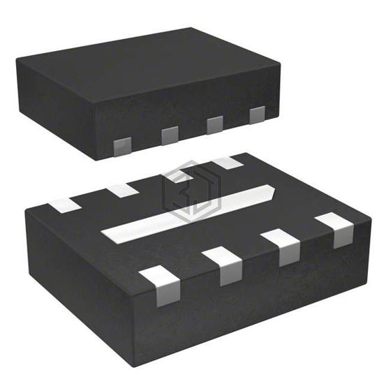 AD8353ACPZ-REEL7 - Analog Devices Inc. - RF Amplifiers