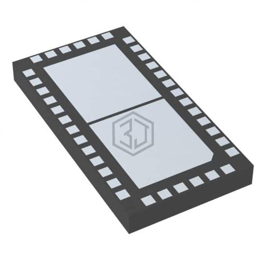 ADL6316ACCZ - Analog Devices Inc. - Linear - Amplifiers - Special Purpose