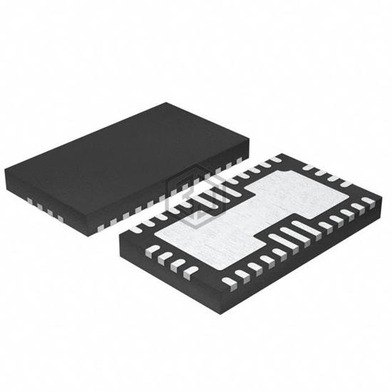 LT6604CUFF-10#PBF - Analog Devices Inc. - Linear - Amplifiers - Special Purpose