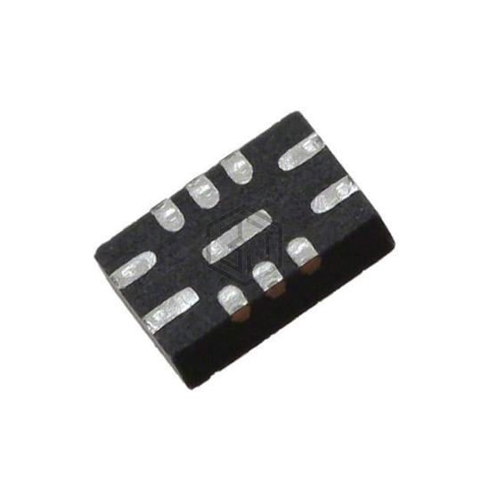 LTC6409IUDB#TRMPBF - Analog Devices Inc. - Linear - Amplifiers - Special Purpose