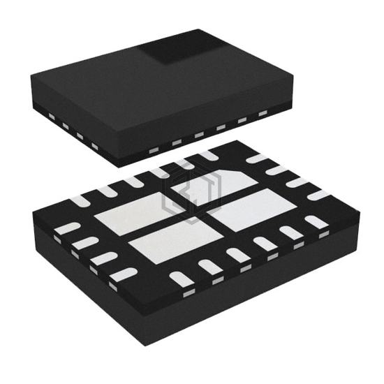 LTC6419HV#PBF - Analog Devices Inc. - Linear - Amplifiers - Special Purpose