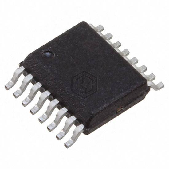 M02046G-25 - MACOM Technology Solutions - Linear - Amplifiers - Special Purpose