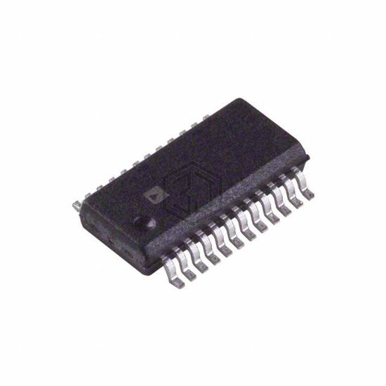 ADM1041ARQZ - Analog Devices Inc. - PMIC - Power Supply Controllers, Monitors