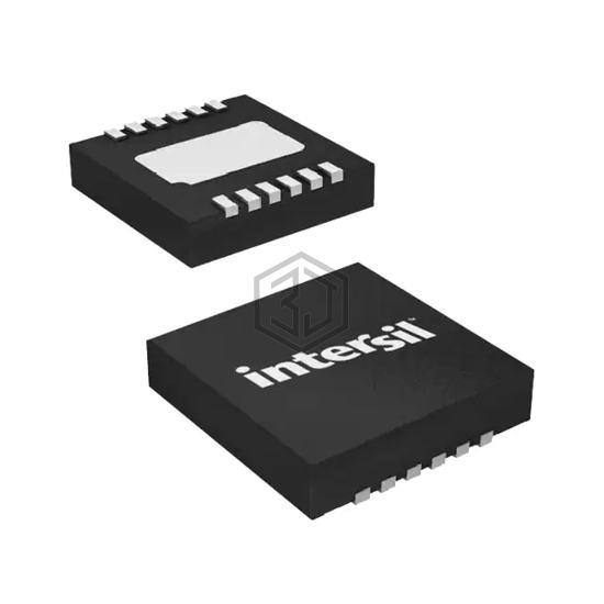 EL9200ILZ - Renesas Electronics America Inc - Linear - Amplifiers - Video Amps and Modules
