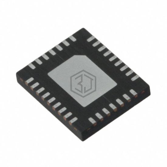 ISL59445IRZ-T13 - Renesas Electronics America Inc - Linear - Amplifiers - Video Amps and Modules
