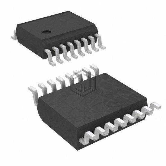 LMH6734MQX/NOPB - Texas Instruments - Linear - Amplifiers - Video Amps and Modules