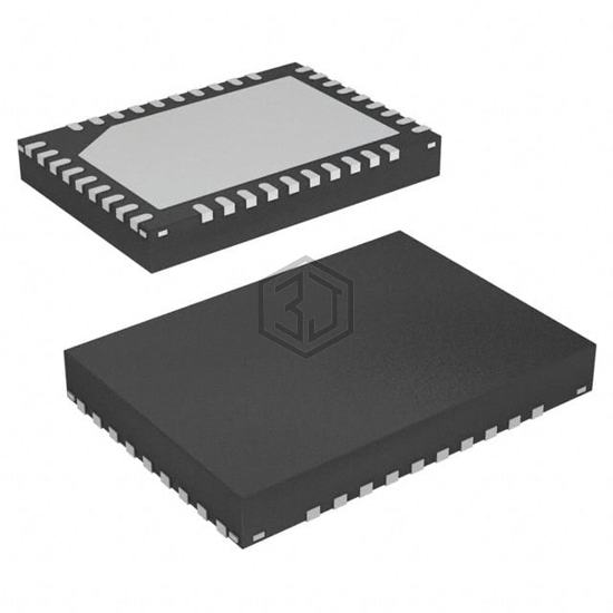 EL5625ILZ - Renesas Electronics America Inc - Linear - Amplifiers - Video Amps and Modules