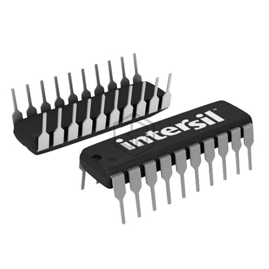 HA5024IPZ - Renesas Electronics America Inc - Linear - Amplifiers - Video Amps and Modules