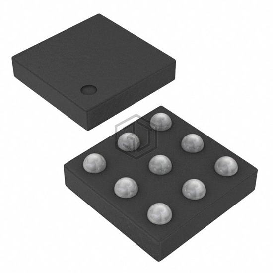 THS7319IZSVT - Texas Instruments - Linear - Amplifiers - Video Amps and Modules