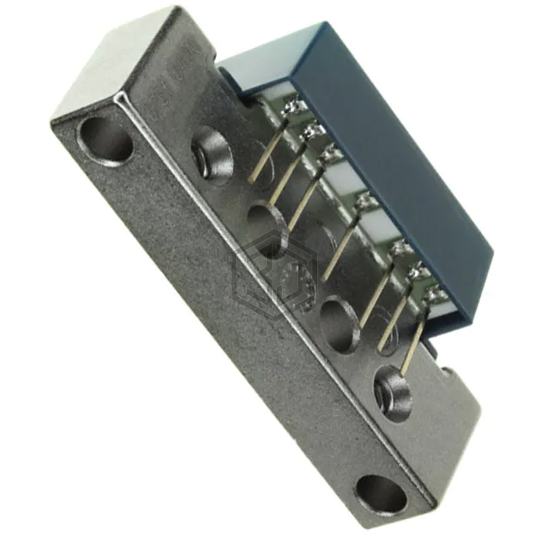 MHW9206N - NXP USA Inc. - Linear - Amplifiers - Video Amps and Modules