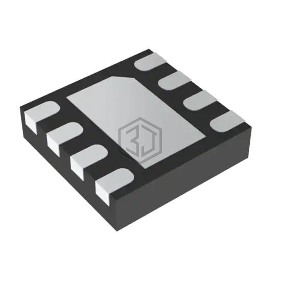 TS3011IYQ3T - STMicroelectronics - Linear - Comparators