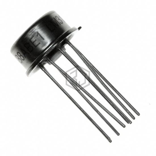 LM311H/NOPB - Texas Instruments - Linear - Comparators