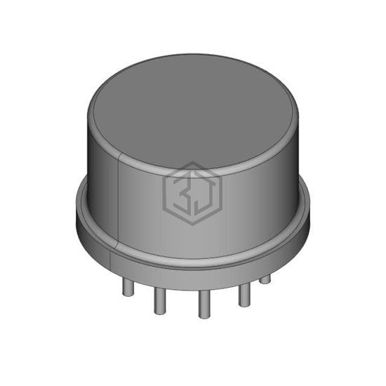 LM161H/883 - Rochester Electronics, LLC - Linear - Comparators