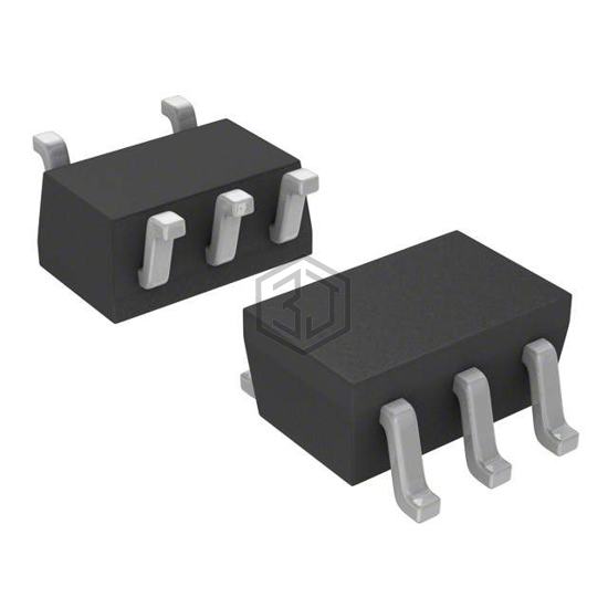 TSM9120EXK+T - Touchstone Semiconductor - Linear - Comparators