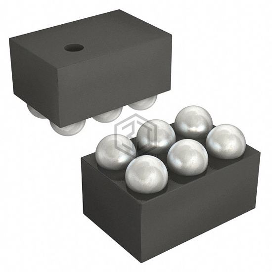 TS985IJT - STMicroelectronics - Linear - Comparators