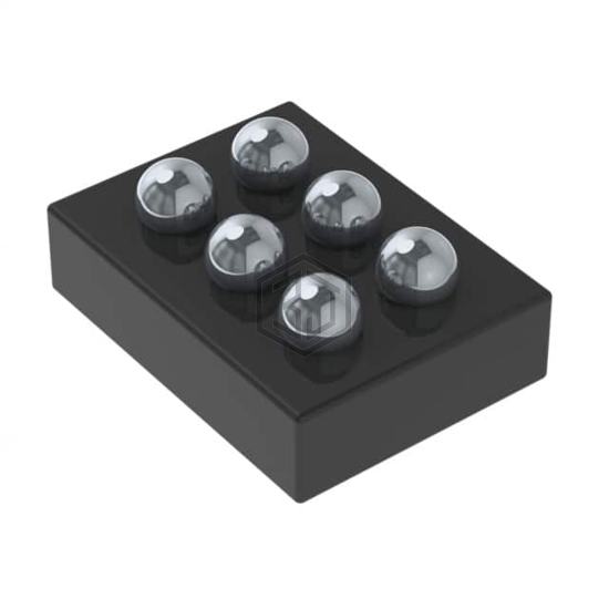 MAX40025AAWT+ - Analog Devices Inc./Maxim Integrated - Linear - Comparators