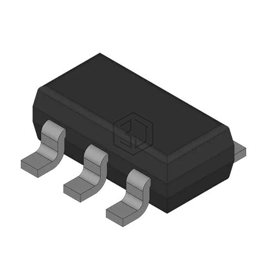 NCV8133BMX130TCG - onsemi - PMIC - Voltage Regulators - Linear