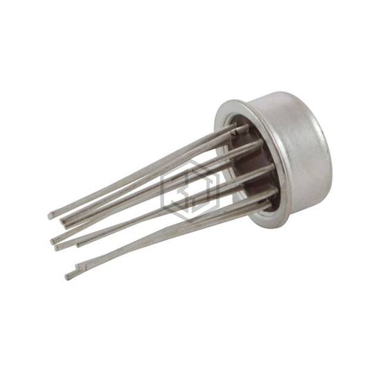 NTE911 - NTE Electronics, Inc - Linear - Comparators